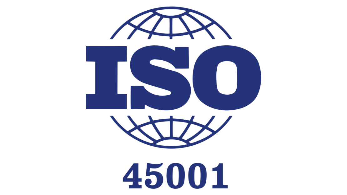 ISO 45001 İş Sağlığı ve Güvenliği